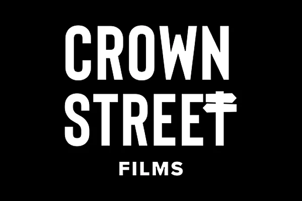Crown Street Films logo