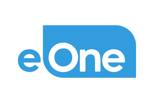 Entertainment One (eOne) logo
