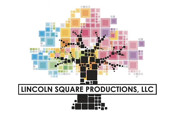 Lincoln Square Productions logo