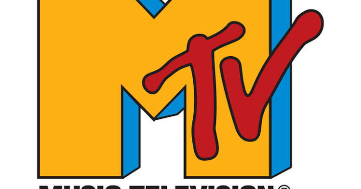 MTV Music Television Video Network logo