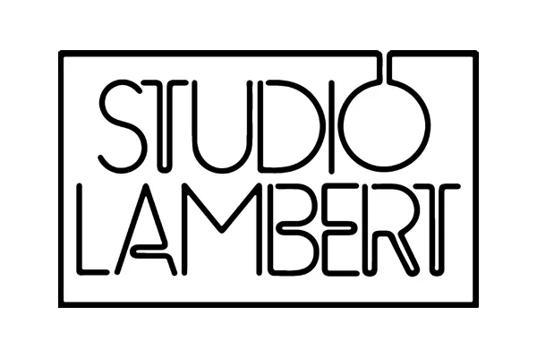 Studio Lambert Production Company logo