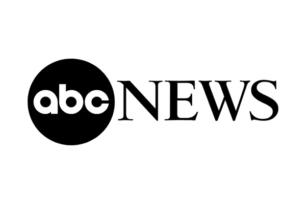 ABC American Broadcasting Company Logo Image