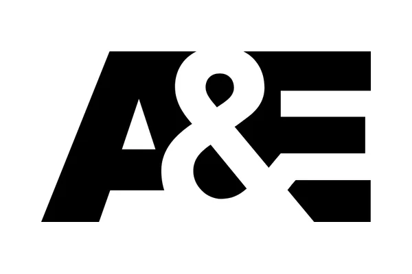 A&E Network logo