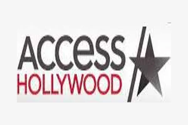 Access Hollywood Image Logo