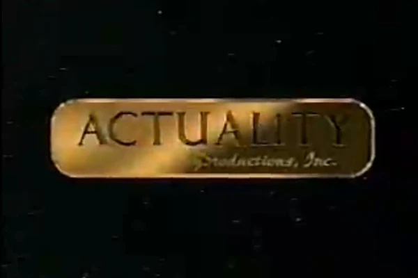 Actuality Productions logo
