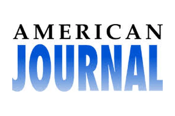 American Journal Image Logo
