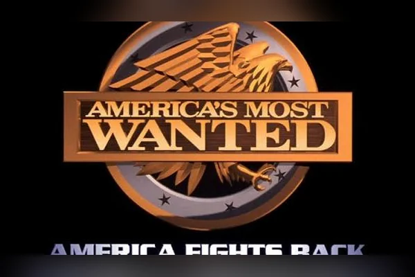 America's Most Wanted logo