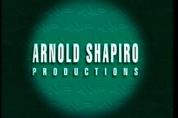 Arnold Shapiro Productions logo