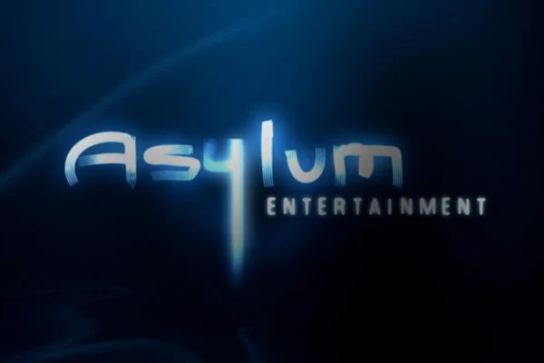 Asylum Entertainment logo