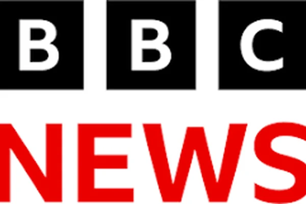 BBC British Broadcasting Channel Logo Image