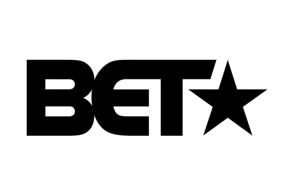 BET Black Entertainment logo