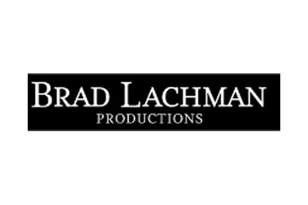 Brad Lachman Productions logo