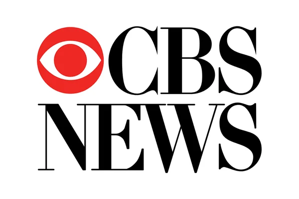 CBS News Logo
