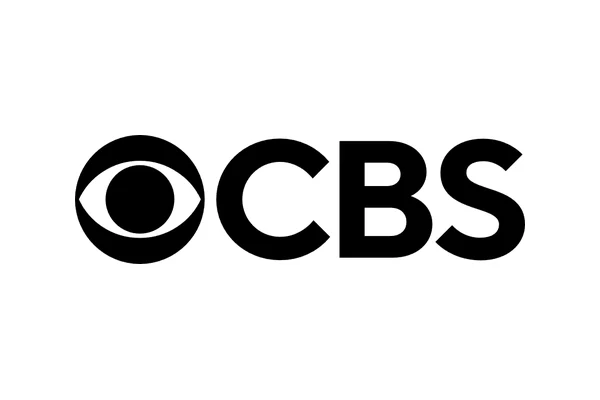 CBS Broadcasting Network logo