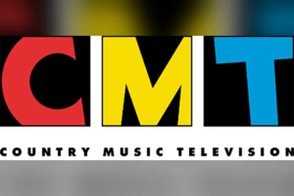 CMT Country Music Television logo