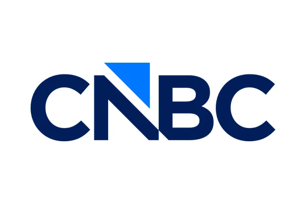 CNBC Channel logo