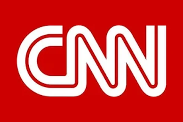 CNN Cable News Network Logo Image