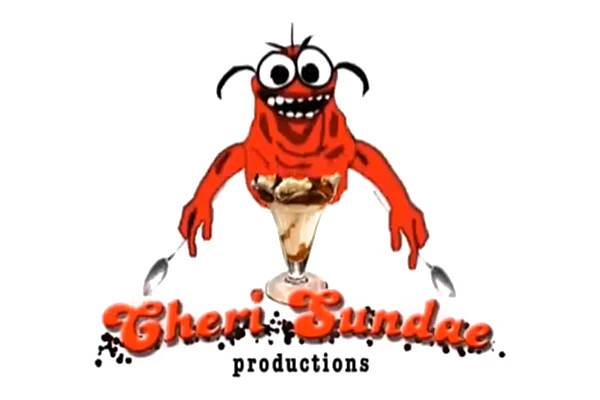 Cheri Sundae Productions logo