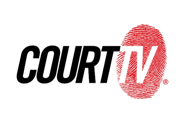 Court TV logo