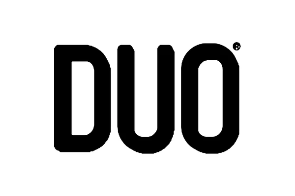 DUO Creative Communications logo