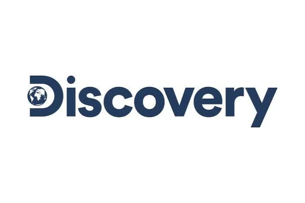 Discovery Channel logo