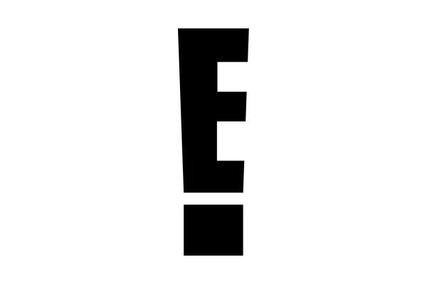 E! Entertainment Channel logo