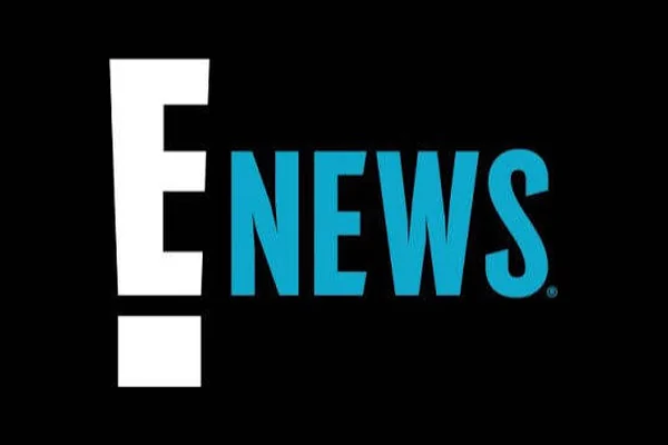 E! News Image Logo