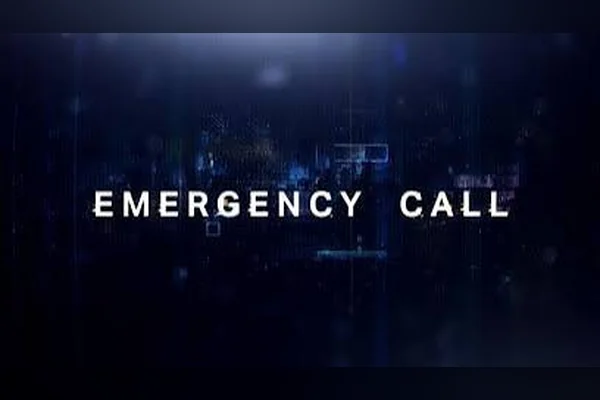 Emergency Call logo