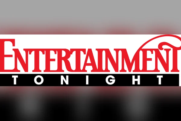 Entertainment Tonight Image Logo