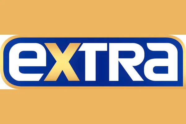 Extra TV Show Image Logo