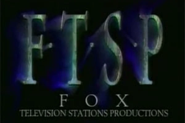 Fox Television Stations Productions logo