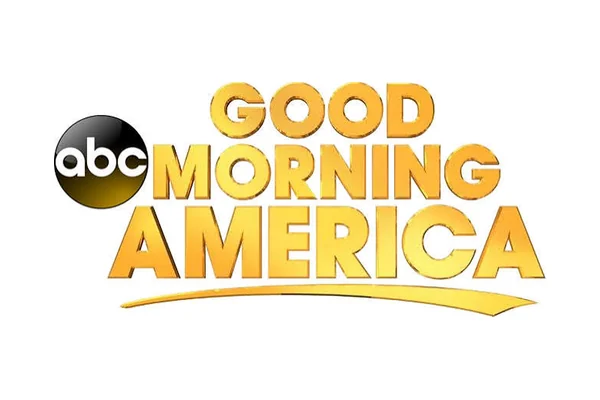 ABC Good Morning America Image Logo