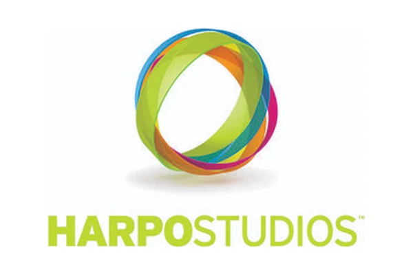 Harpo Productions logo
