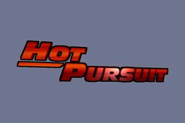Hot Pursuit logo