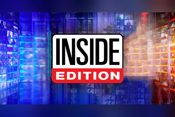 Inside Edition Image Logo