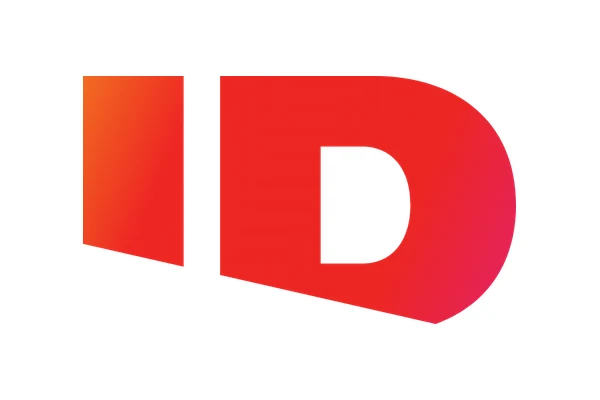 Investigation Discovery Channel logo