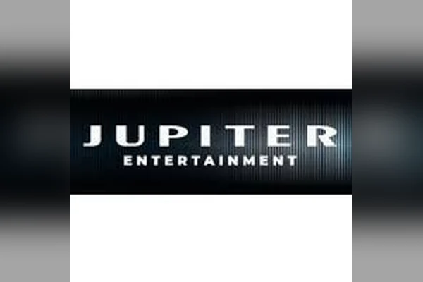 Jupiter Entertainment logo