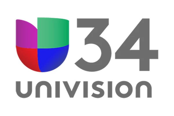 Univision Network Logo
