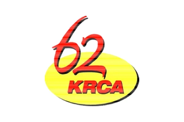 KRCA 62 News Los Angeles