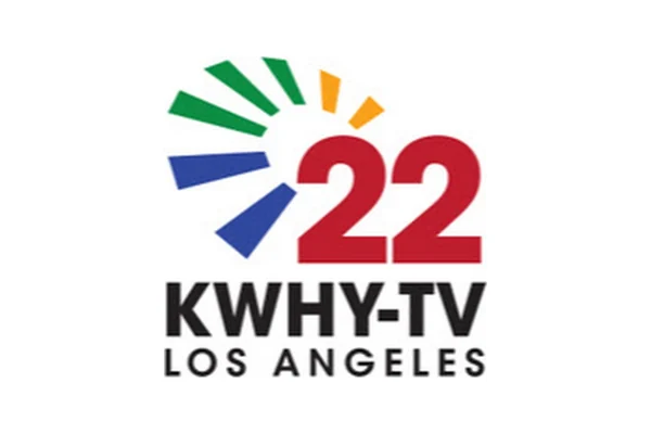KWHY-TV 22 News Los Angeles Image Logo