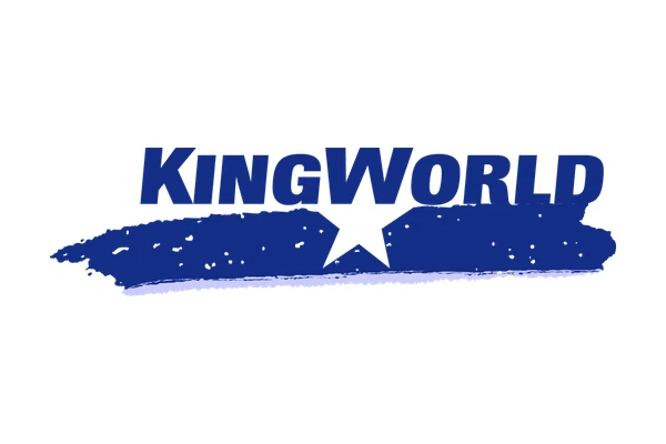King World Productions logo