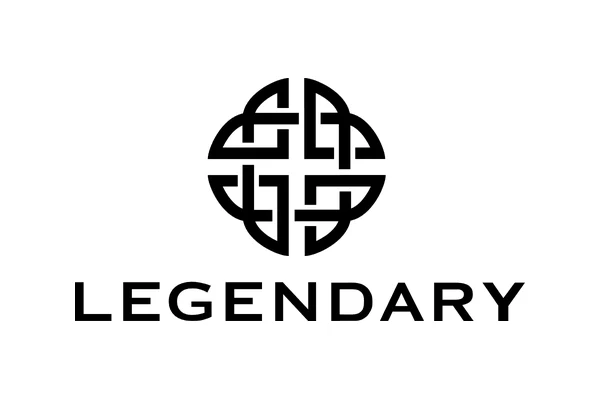 Legendary Pictures logo