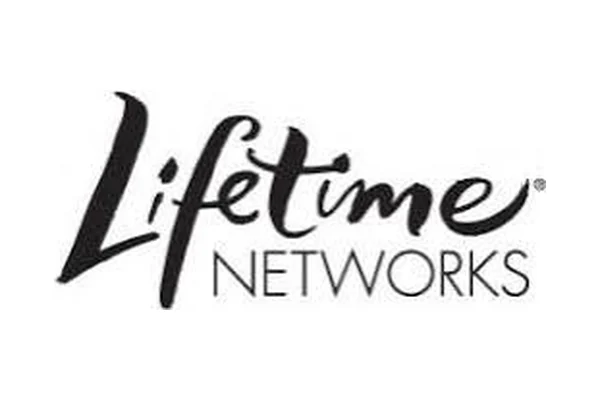 Lifetime Networks logo