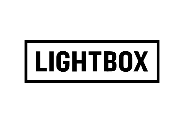 Lightbox Entertainment Productions logo
