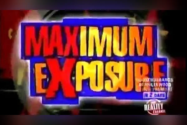 Maximum Exposure logo