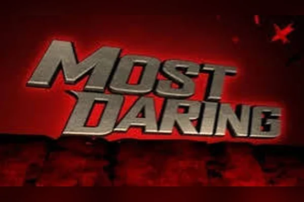 Most Daring logo
