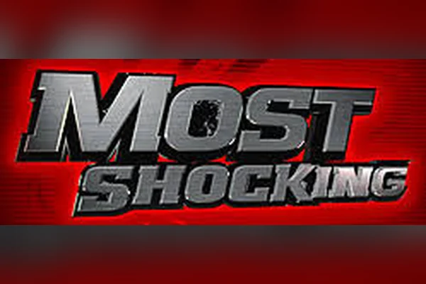 Most Shocking logo