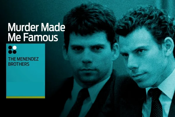 Murder Made Me Famous (Reelz) logo