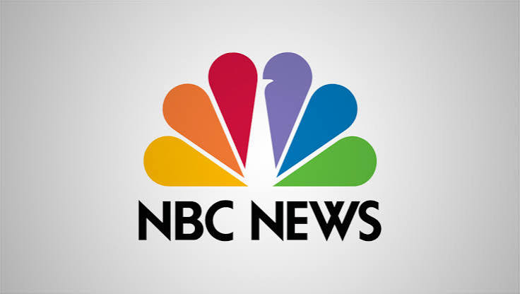 NBC News logo