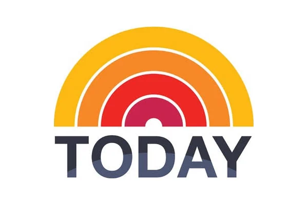 NBC Today Show Image Logo